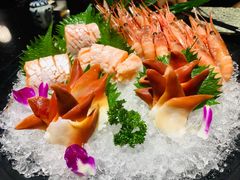 -德川家日本料理(中关村寰太大厦店)