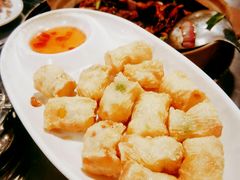-胡须佬鸡煲四季火锅店(石厦西村直营店)