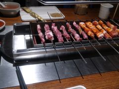 -汉城烧烤(西稍门劳动路店)