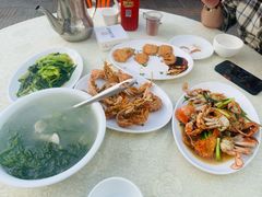 -锐记美食店·现捞海鲜(闸坡店)