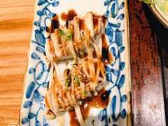 -石屋料理(南京西路店)