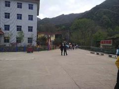 -王顺山国家森林公园