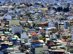 -胡志明新山一国际机场