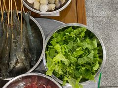 -盈田盈粥庄(博山东路店)