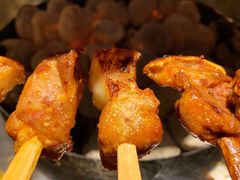 -醉二娘正宗西昌火盆烧烤(大丰店)