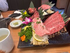 -丸藏和牛烧肉专门店(园区师惠坊店)