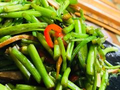 -九华山友谊土菜馆 小资餐厅