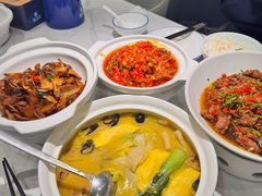 -兰湘子·湘菜小炒(崂山丽达店)