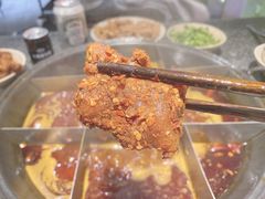 -大虎重庆老火锅(正弘城店)