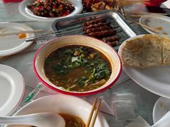 -郑喜旺烧烤(新密总店)
