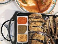 -帕米尔食府(白云观店)