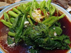 -锦顺海鲜•口味菜(李村店)
