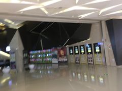 -英皇UA电影城(虹桥天地店)