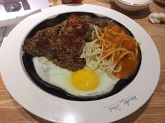 -豪客来牛排(成都锦江大融城店)