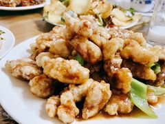 -三点小吃(山大店)