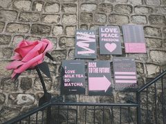 -京北渔家傲