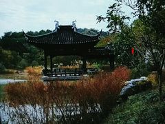 -镇江市南山风景名胜区竹林景区