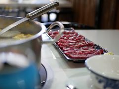 -陈记顺和牛肉火锅馆(天河北路店)
