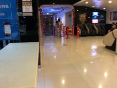 -金逸影城(光美宝龙巨幕店)