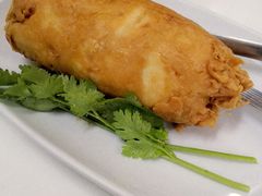 蟹肉煎蛋卷-Raan Jay Fai