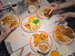 -比格比萨自助(宝山日月光店)