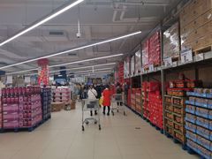 -盒马X会员店(上海森兰商都店)