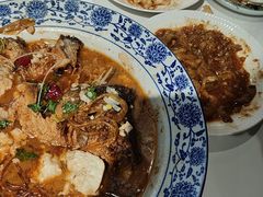 -小锅饭豆腐馆(重工北街普罗旺斯店)