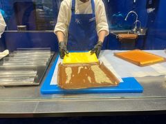 -the Roll'ING手作瑞士卷专门店(卓悦中心店)