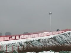 游乐设施-丁香湖丁香小镇Citypark滑雪公园戏雪嘉年华