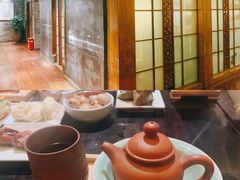 -青藤茶馆(南山路店)