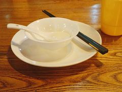 -热度餐厅(老佛爷店)