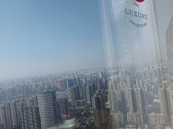 -长沙梅溪湖金茂豪华精选酒店·宴会厅