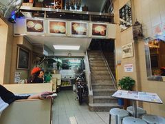 -义顺牛奶公司(新马路老店)