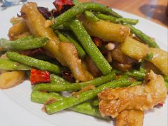 -天山传奇新疆菜(SKLP店)