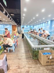 -钓虾工场·钓虾·赶海(回龙观店)