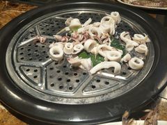 -船奇蒸汽海鲜·闽菜(八市海鲜总店)