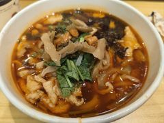 -凯德广场(武胜路店)