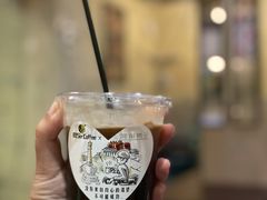 -阿sir咖啡(陶谷新村店)