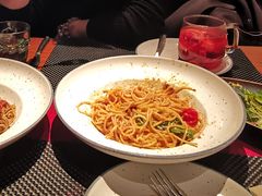 -百特喜·意大利餐厅(八佰伴镇江店)