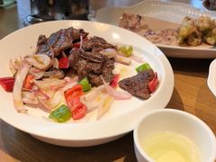 -味莊餐厅(康庄南街店)