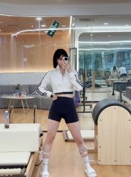 -AN普拉提女子健身工作室