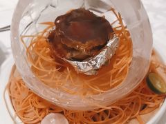 -臻宝中餐厅·大连菜·海鲜·融合菜(大连一方城堡豪华精选酒店)