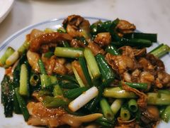 -日丰园海肠水饺·老字号大连海鲜(和平广场店)