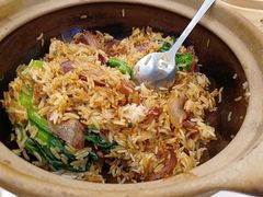 -香港新曜记·粤菜点心(滨江宝龙店)