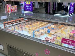 -天母蓝鸟烘焙·蛋糕·下午茶(时代城广场店)