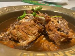 -和庆斋羊蝎子火锅·碳缸烧烤(顺义旗舰店)