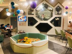 -艾米茉亲子餐厅(万象城店)