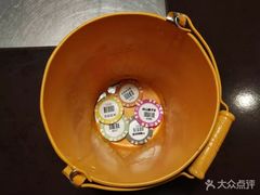-黄三怪(银座和谐广场店)