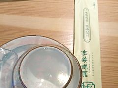 -满盛家宴·烤鸭·海鲜天津菜(河北路总店)