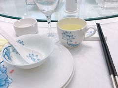 -香山湖家家宴(中山陵店)